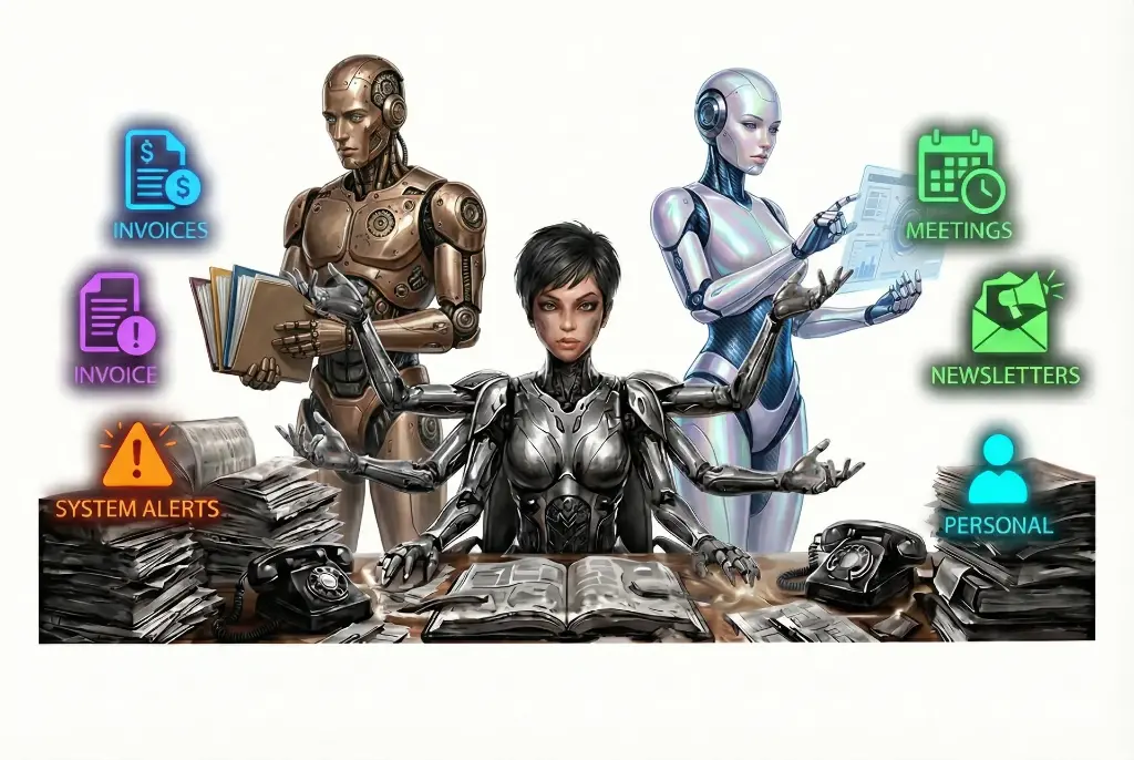 AI에이전트 (월간)